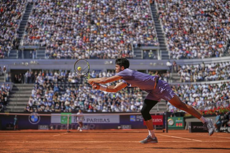 Italian Tennis Open