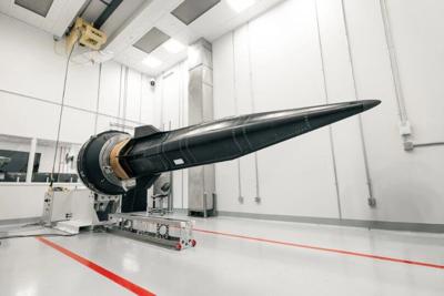 Rocket Lab to launch defense rocket test mission from Wallops Island