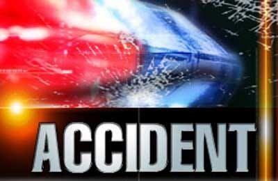 One Injured in Two Vehicle Crash in Frederica