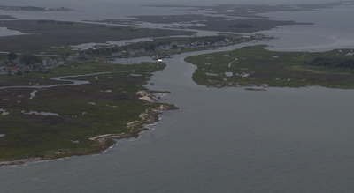 $2.4 Million Contract Awarded To Shore Up Smith Island's Infrastructure