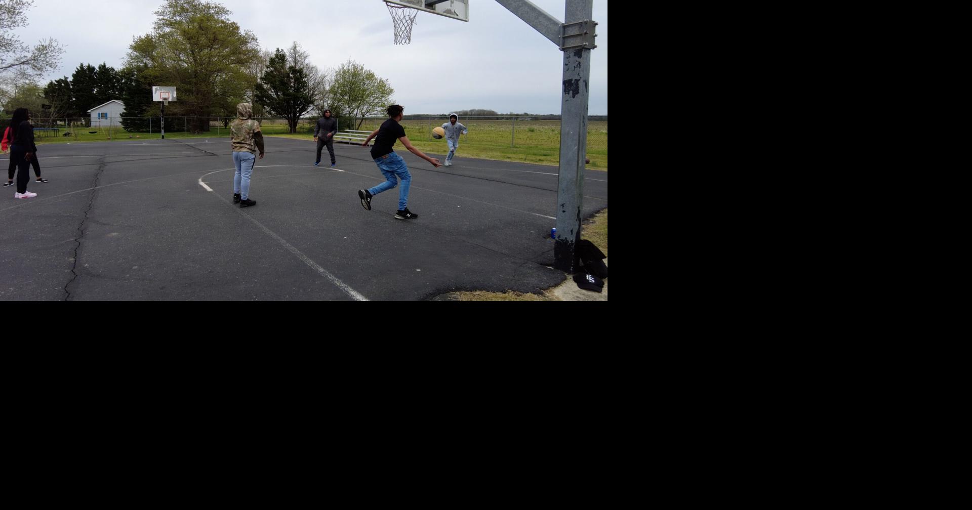 Town OF Hurlock Talks 'Safe Street Initiative' Latest News