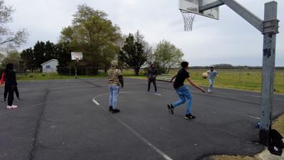 Town OF Hurlock Talks 'Safe Street Initiative'