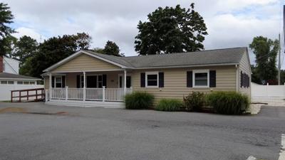 1510 Savannah Road