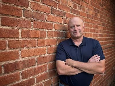 Joey Chandler of Certain Growth Solutions Shows How Values Can Replace Fear and Doubt