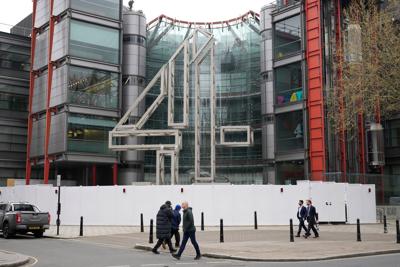 Britain Reality Show Allegations