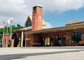 Millsboro Town Center
