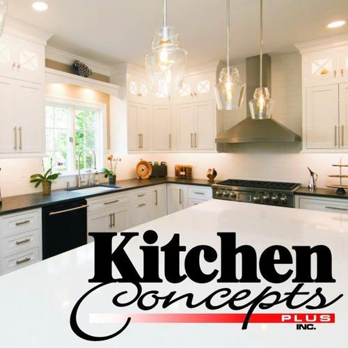 Kitchen Concepts Plus