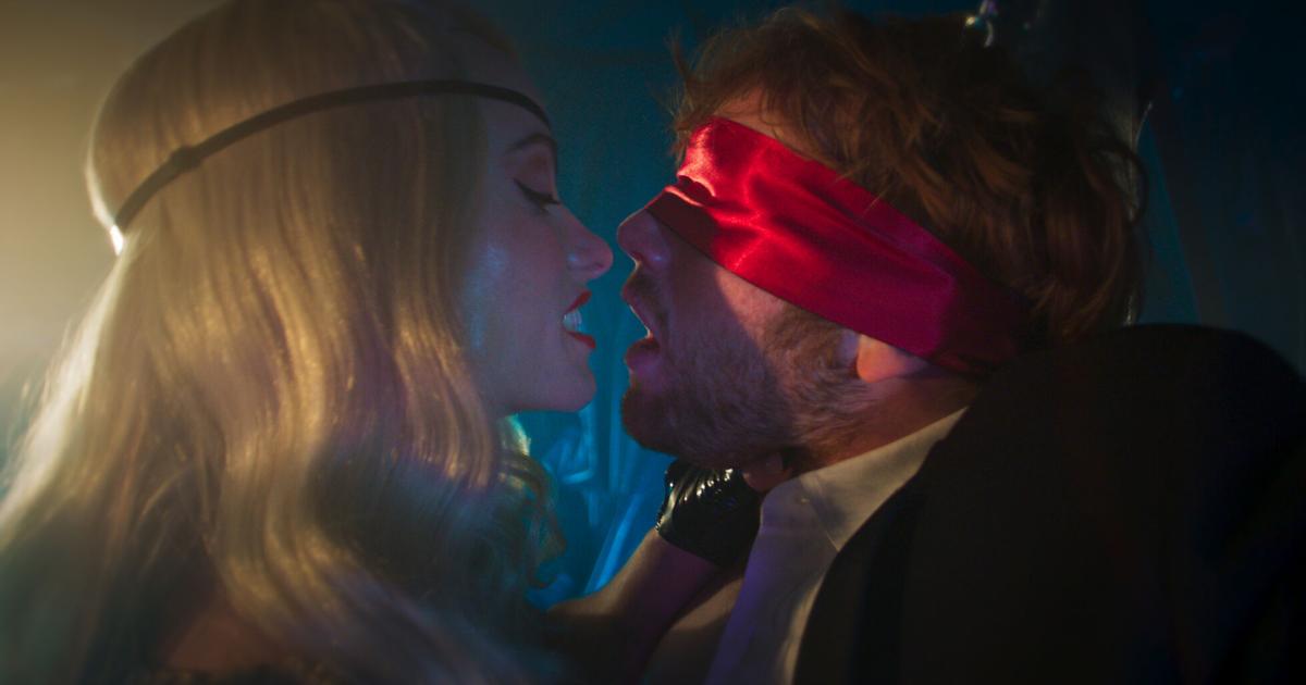 Movie Review - I Want Your Sex (2026)