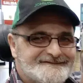 James "Jimmie" Kerns