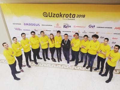 Uzakrota Announces Dates, Scope, and Global Program for 2026 Baku and Istanbul Travel Summits
