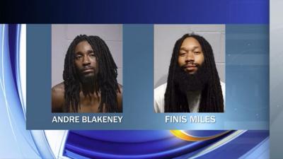 Fenwick Island Beach House Riddled with Gunshots, Suspects Arrested