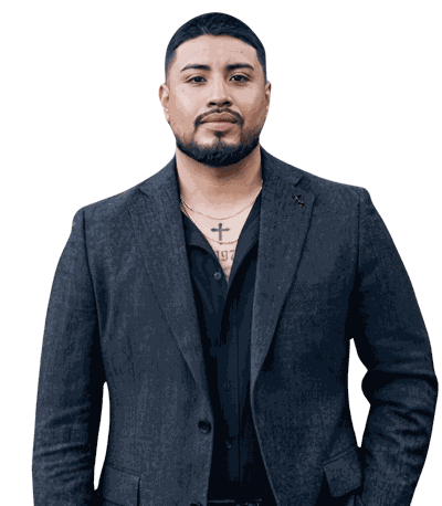 Rogelio Ramirez to Appear on Beyond Success TV