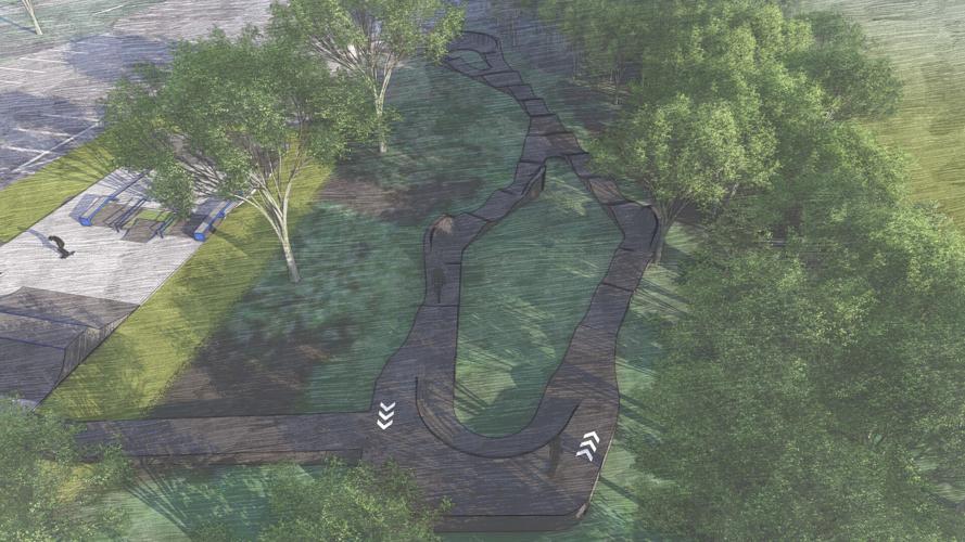 Town of Easton Works Towards New Skatepark