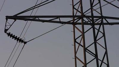 Delmarva Power: Salt on Power Lines Occurring Again in Coastal Del.