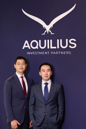 Aquilius Announces Strategic Hires of Martin Yung and Patrick Qian, Opens Hong Kong Office