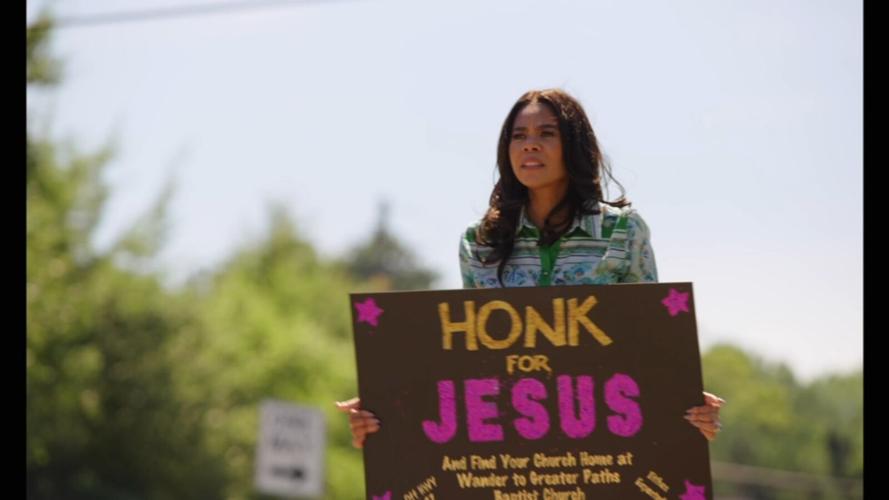 Movie Review – Honk for Jesus. Save Your Soul.