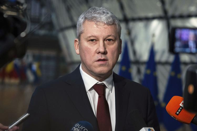 Romania Politics