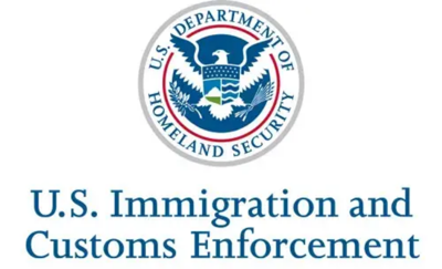 ICE Logo