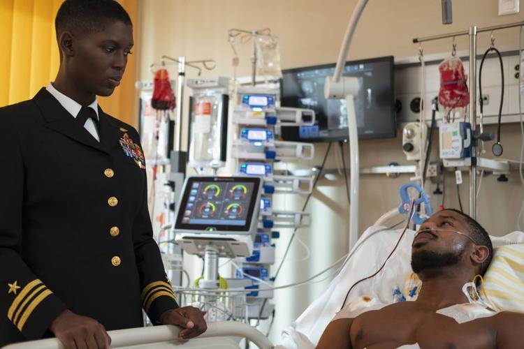 Movie Review – Tom Clancy’s Without Remorse