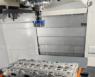 Certified CNC Turning Parts Services Supplier In China Supporting Precision Engineering For Global Startups