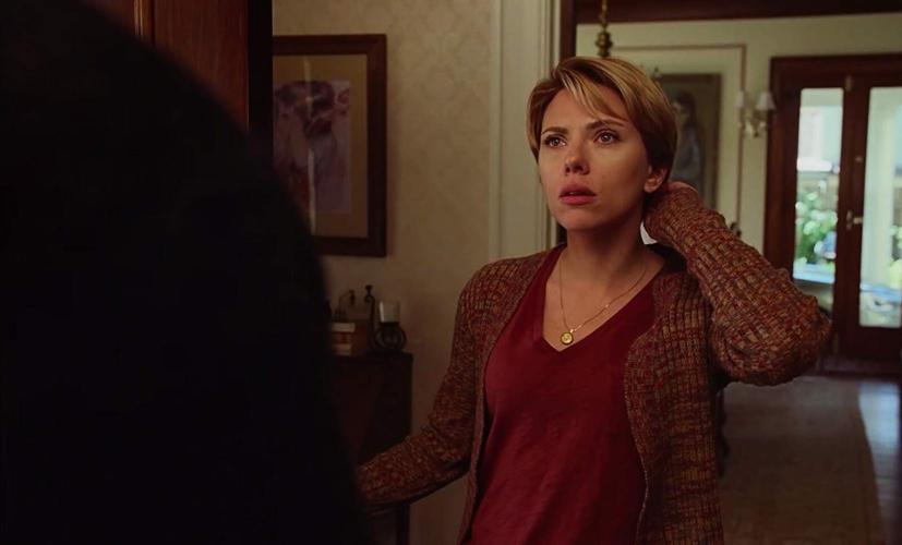 Movie Review – Marriage Story (2019)