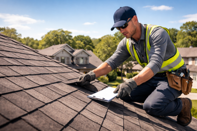 Greenlight Roofing Shares Essential Roof Inspection Guide for Weatherford