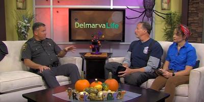 lt-tim-robinson-with-the-wicomico-county-sheriff-s-office-shares-halloween-safety-tips-youtube
