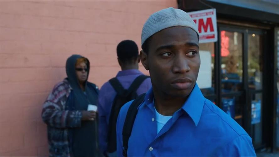More from Director of Muslim Teen Romance Film