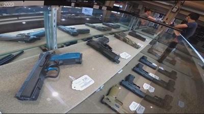 New Gun Safety Laws Proposed in Delaware