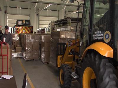 DNREC Investigating Blades Water Contamination as Residents Express Concern