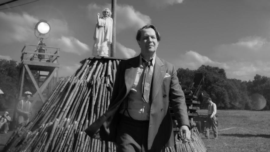 The M Report: 93rd Academy Award Nominations