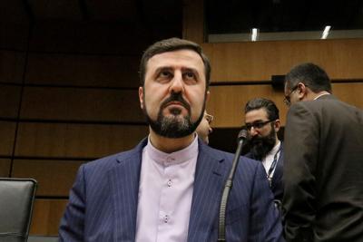 Iran Nuclear