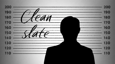Clean Slate