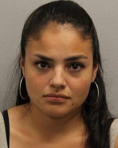 Jennifer Ramirez-Sanchez