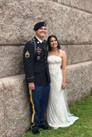 Wife of U.S. soldier released from federal immigration detention