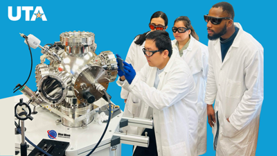 Blue Wave Semiconductors Introduces Pulsed Laser Deposition for Workforce Development in Advanced Thin Film Technology