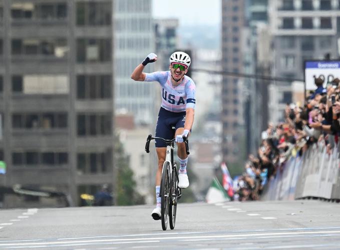 UCI Cycling Road Race