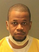 Floyd, Johnathan 08131988