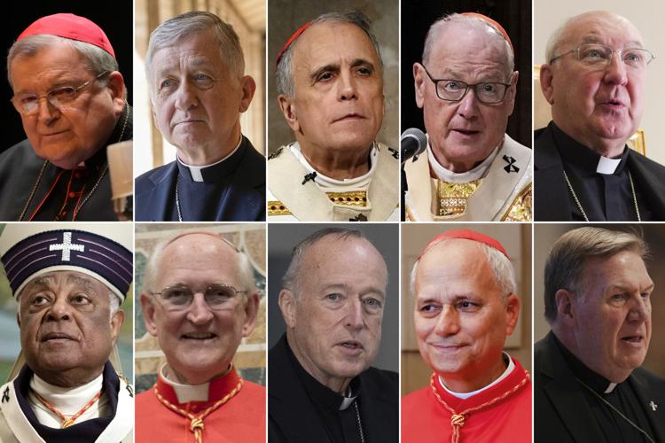 Cardinals-Profiles
