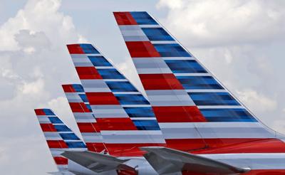 Two Airplanes Same Call Sign