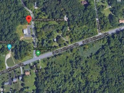 Delaware State Police Investigating Crash with Three Deaths