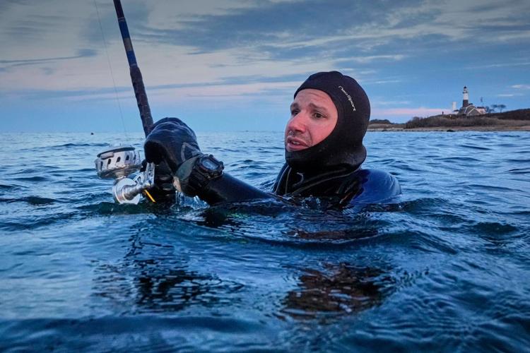 Saving Striped Bass