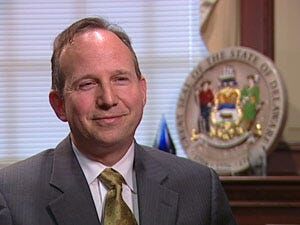 Delaware Governor Refuses to Provide 'Secret' Email Address