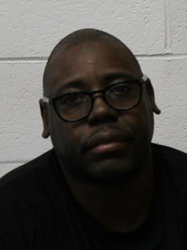 Brunson, Cornelius D 091371