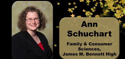 Ann Schuchart