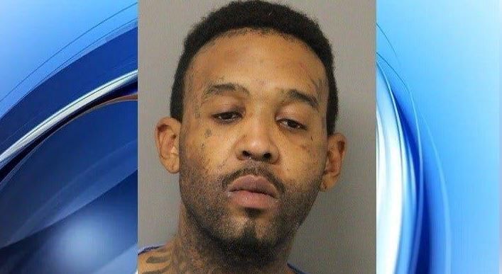 Randon D. Wilkerson