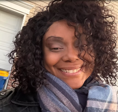 Tyeisha Grier, candidate for Delaware District 28
