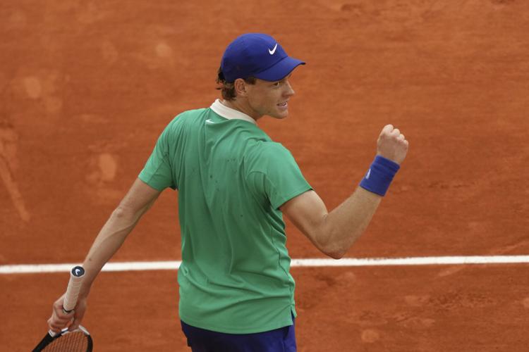 French Open Tennis