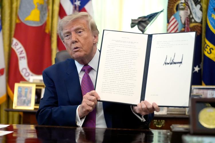 Trump
