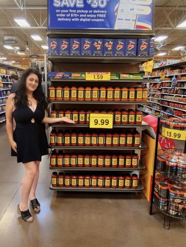 Gina's Skinny Italian Scores Statewide Placement in Tennessee with Publix and Kroger